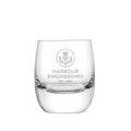 Example engraving (company logo): "HARBOUR ENGINEERING / EST. 1986" on the Bar Whisky Tumbler