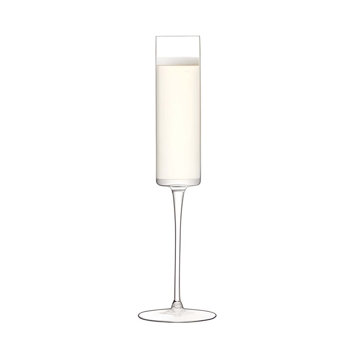 Champagne glasses