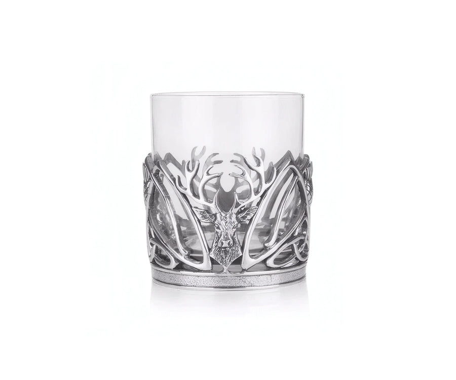 Whisky glasses