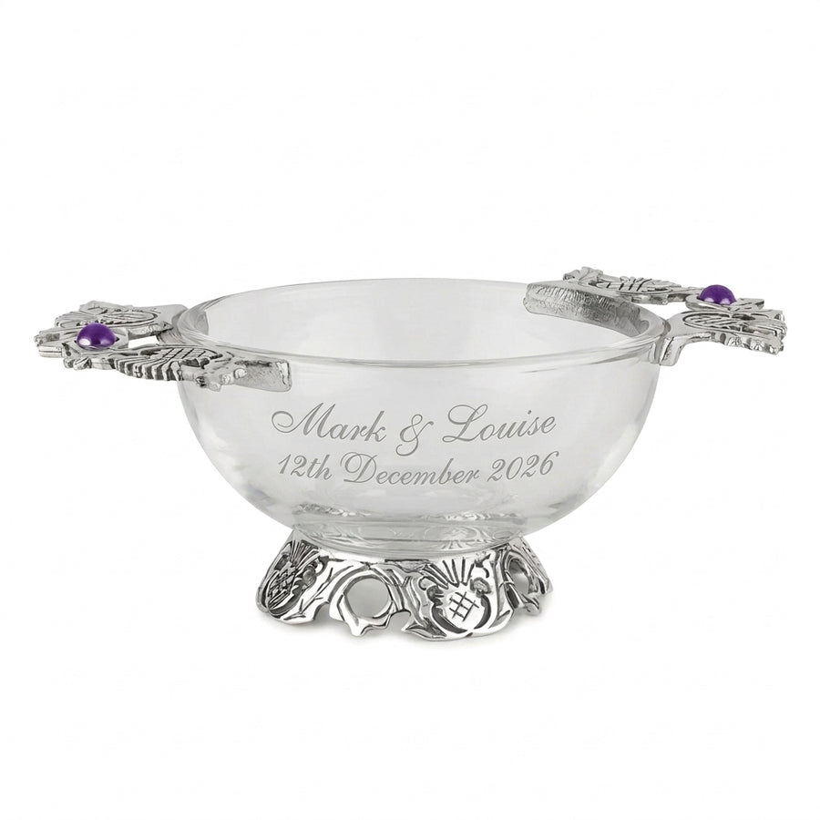 Wedding gifts