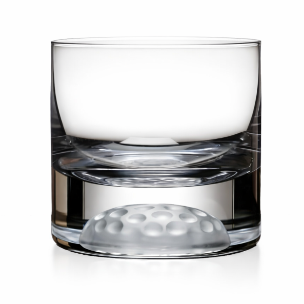 TUMBLER GOLF 250ML