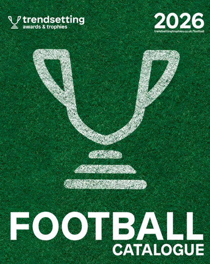 Full Range Football Catalogue