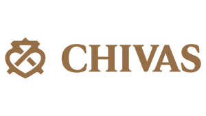 Chivas Regal logo – Scotch whisky client
