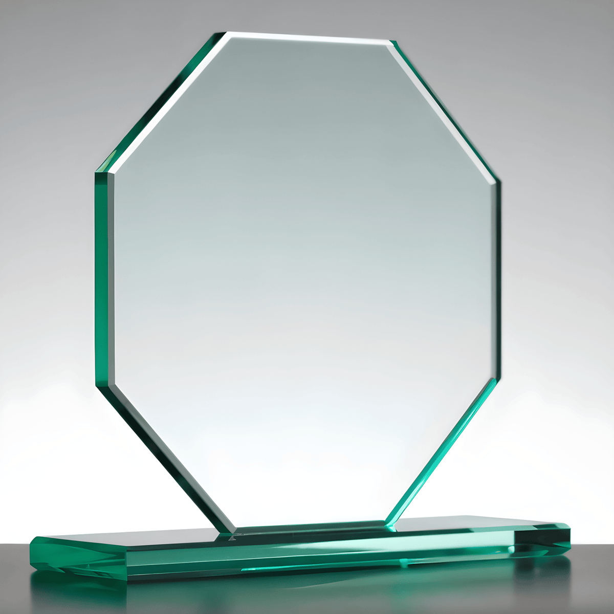 Glass award