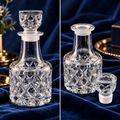 Sofiero Decanter