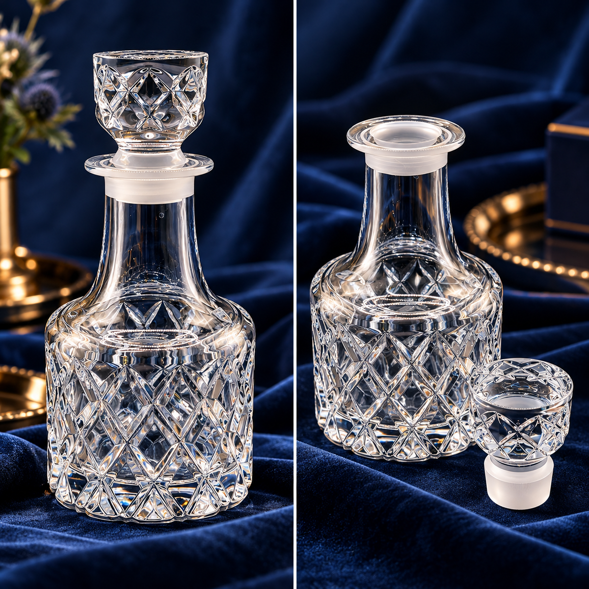 Sofiero Decanter