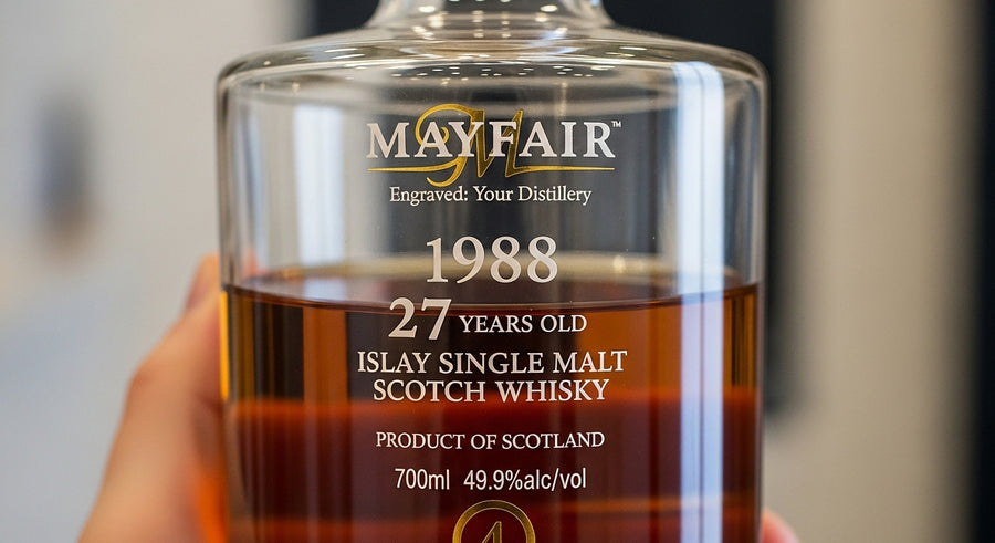 Companies, distilleries and agencies