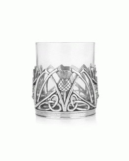 Engravable Whisky Glasses